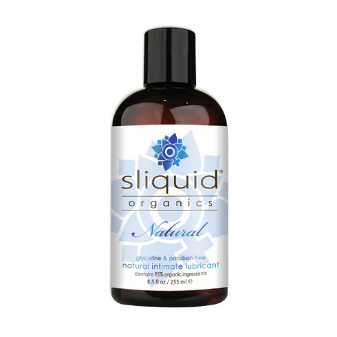 Sliquid Organics Natural